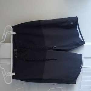 Outerknown Apex Trunks Board Shorts Kelly Slater Surf Colorblock